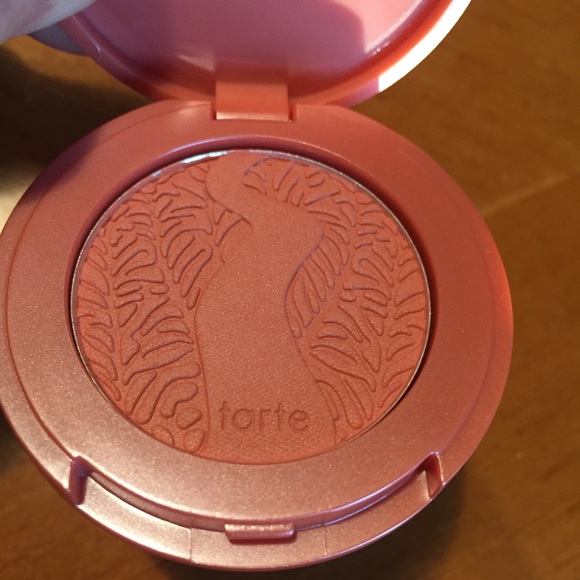Tarte Amazonian Clay 12-Hour Blush - Picture 3 of 8